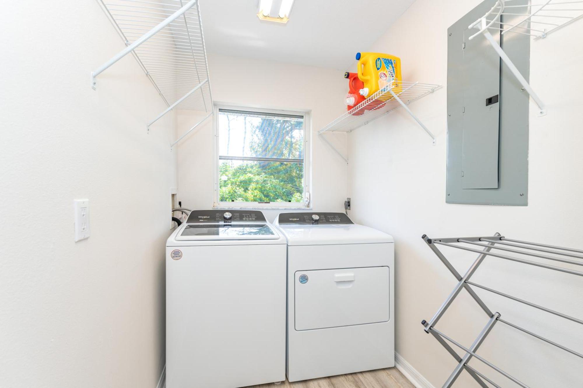 Beautiful Spacious Home! Close To Beaches - Heated Private Pool 恩格尔伍德 外观 照片